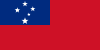 West-Samoa