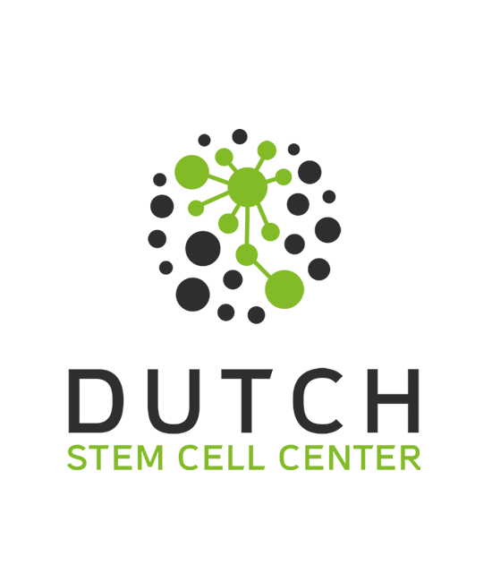 Logo DutchStemCell
