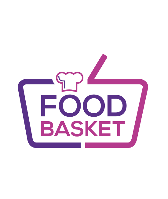 Logo Foodbasket